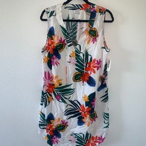 Tropical/ Hawaiian Dress